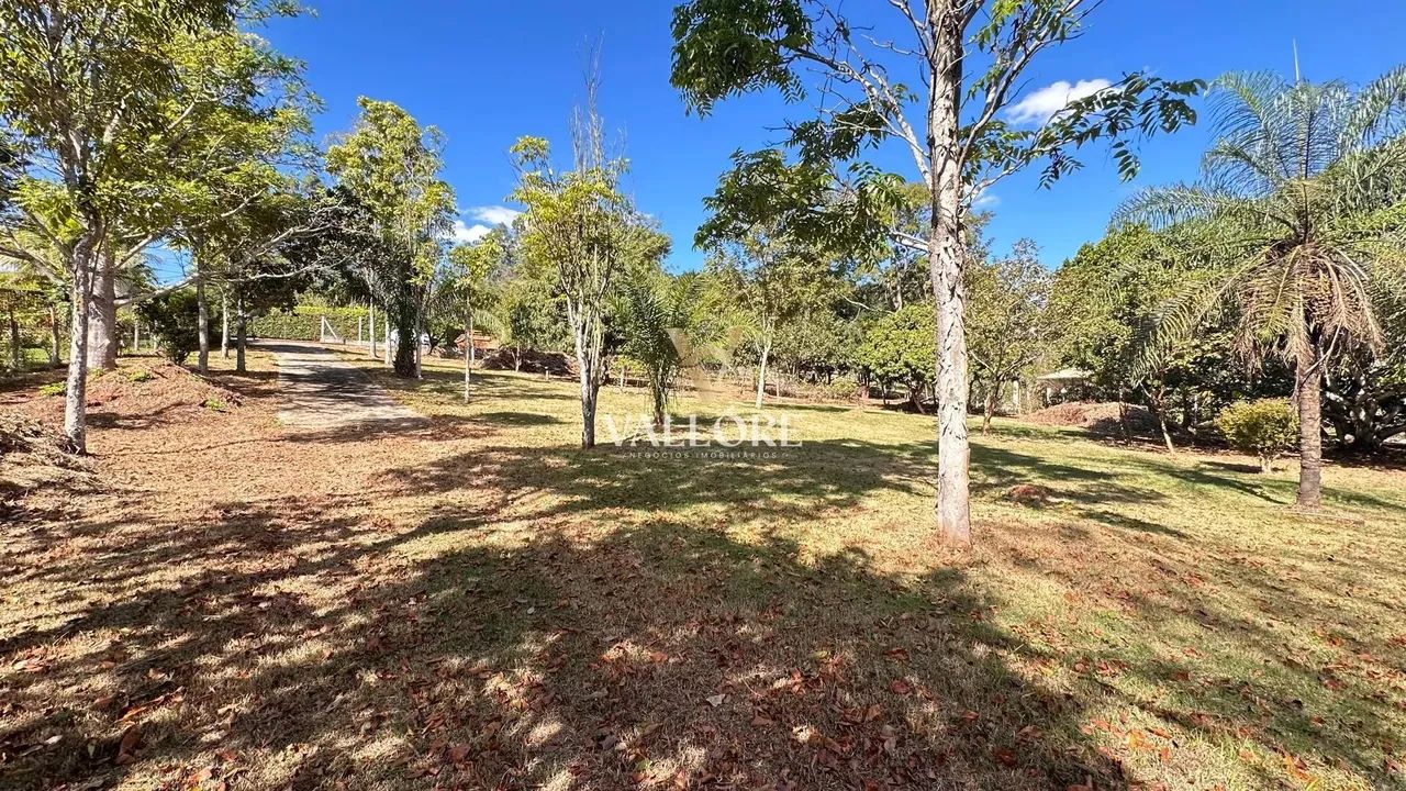 Ribeirão da Cachoeira - Chácara 7.158,89 m² com acesso ao Ribeirão - Condomínio  Nova Vene - Foto 7