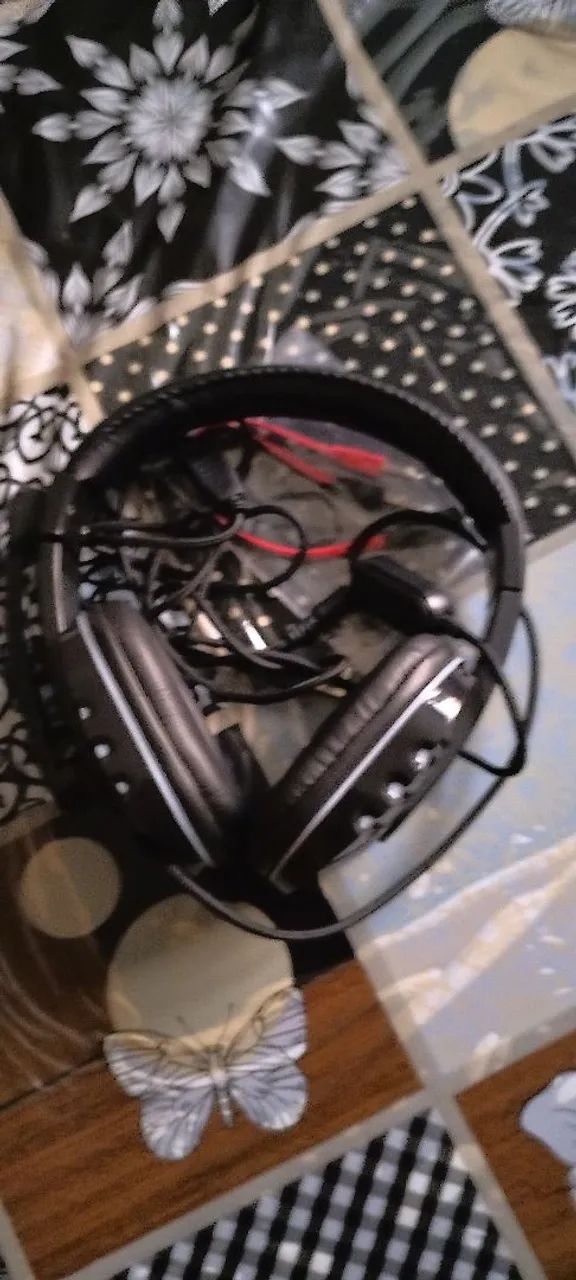 Fone de Ouvido Headset - Conforto e Qualidade de Som - Foto 3
