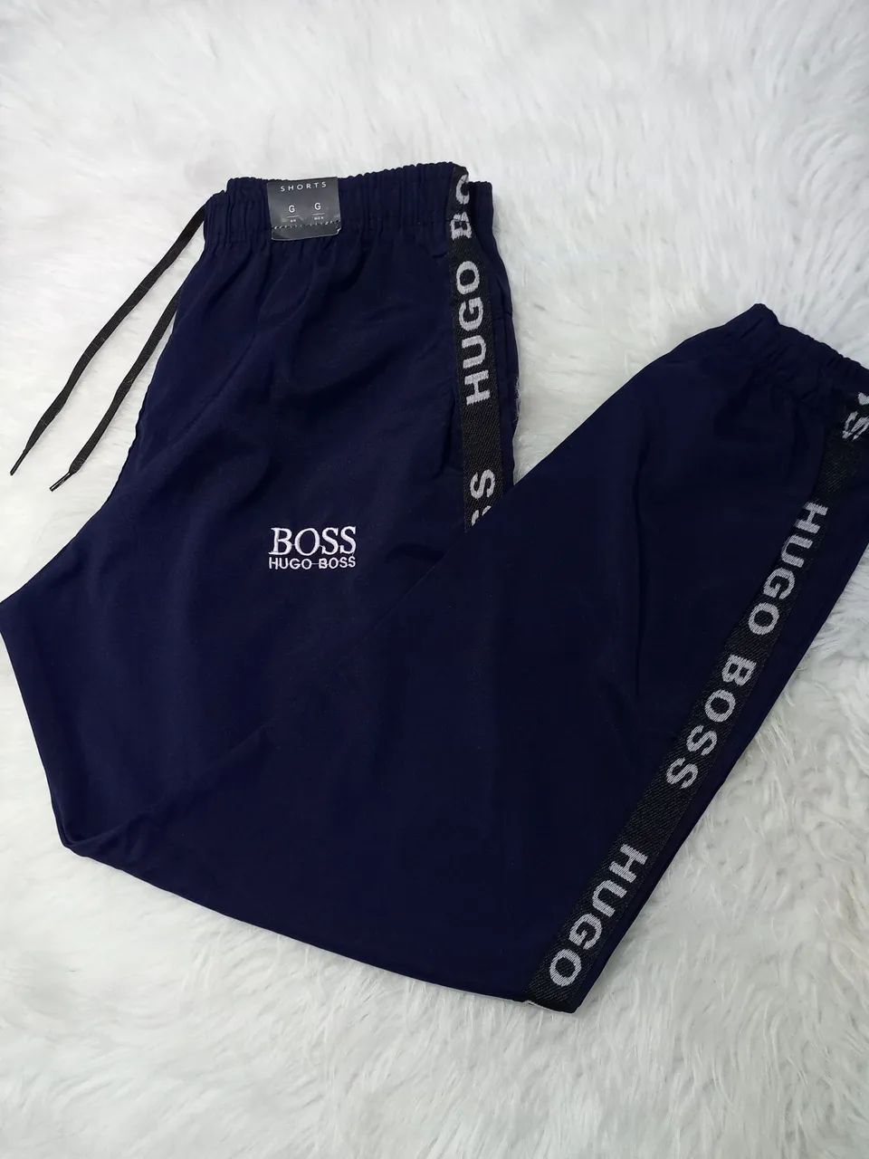 CALÇA JOGGER DRY FIT C/ELASTANO  - Foto 3