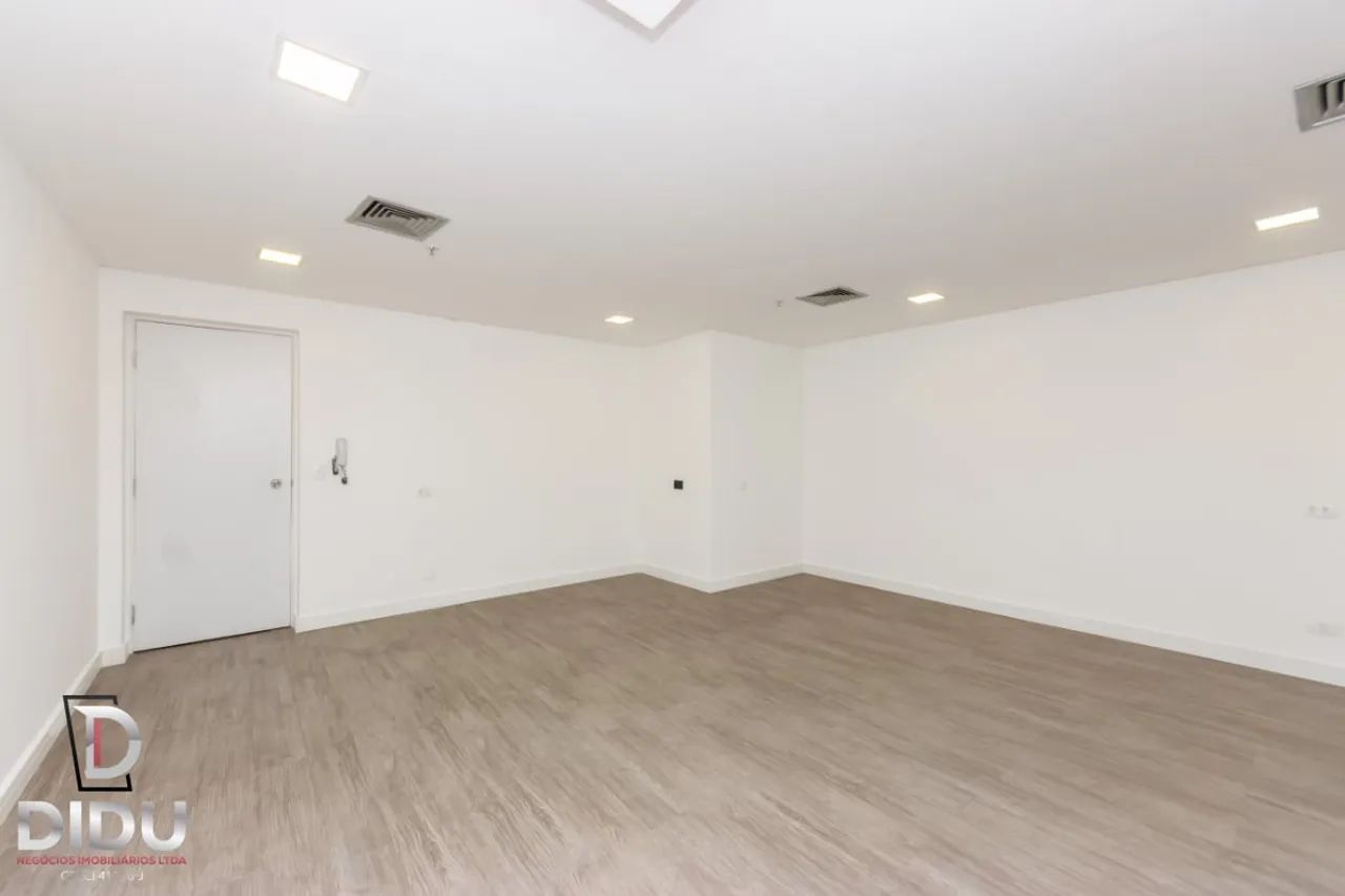 Conjunto comercial para venda em Santo Amaro, 35m² - Foto 2