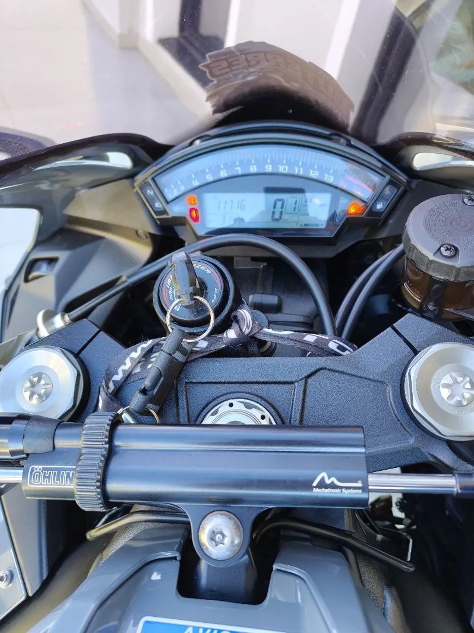Kawasaki Zx-10/ Zx-10r 1000cc 2020 - 1498020291 | OLX