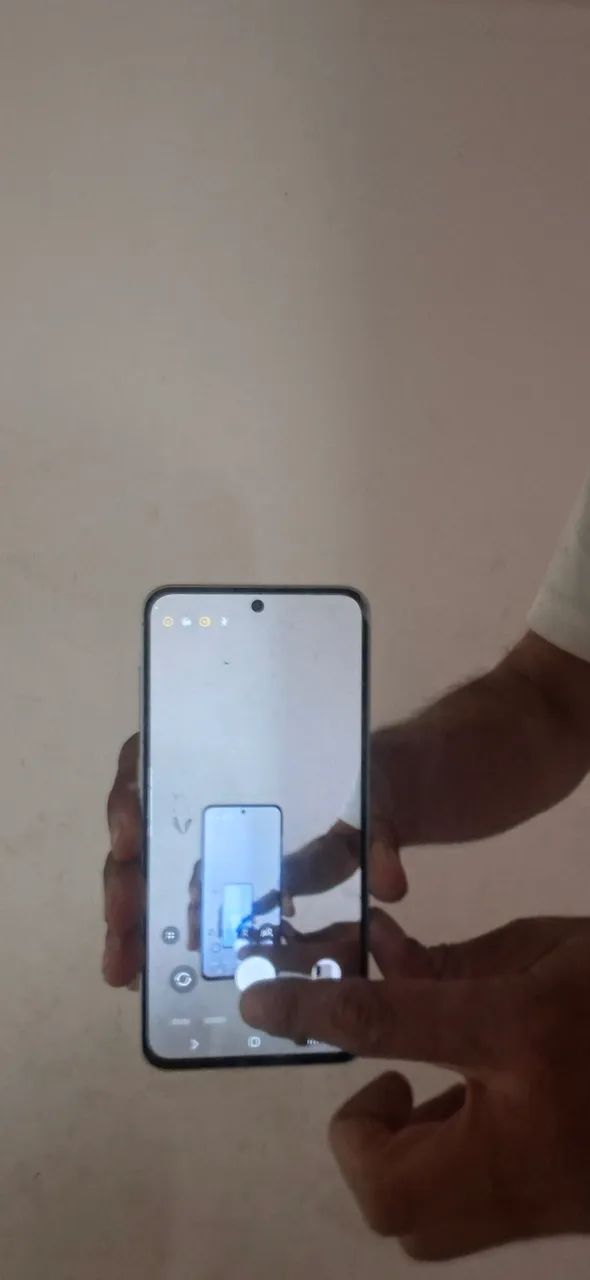 Celular galaxy a56 sem nenhum detalhe  - Foto 3
