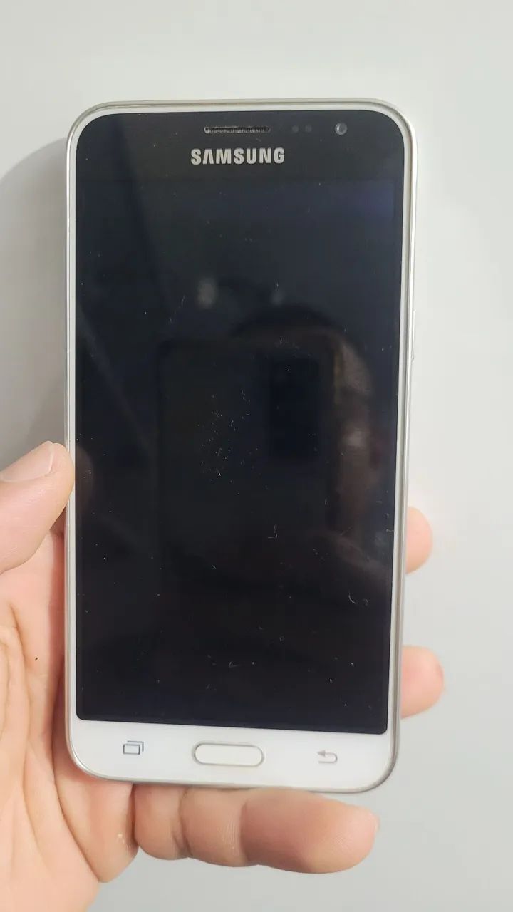 Galaxy J3  - Foto 3