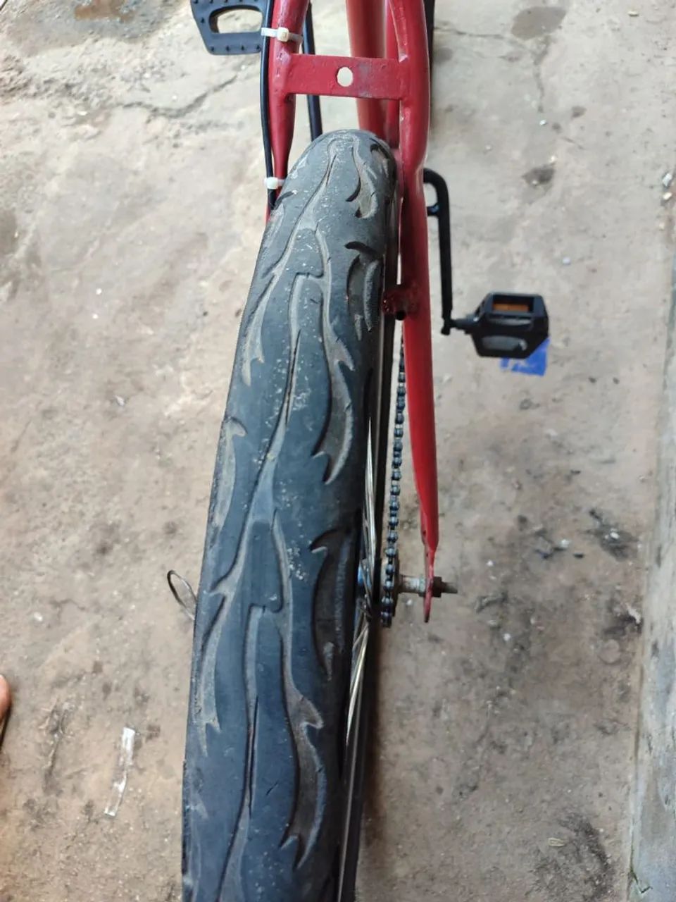 Bike aro 26  - Foto 5