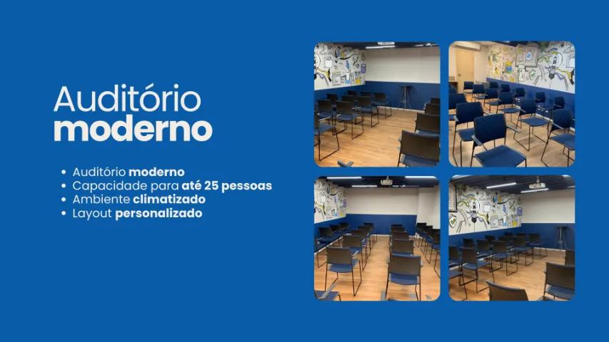 Auditório no Caminho das Árvores - Foto 3