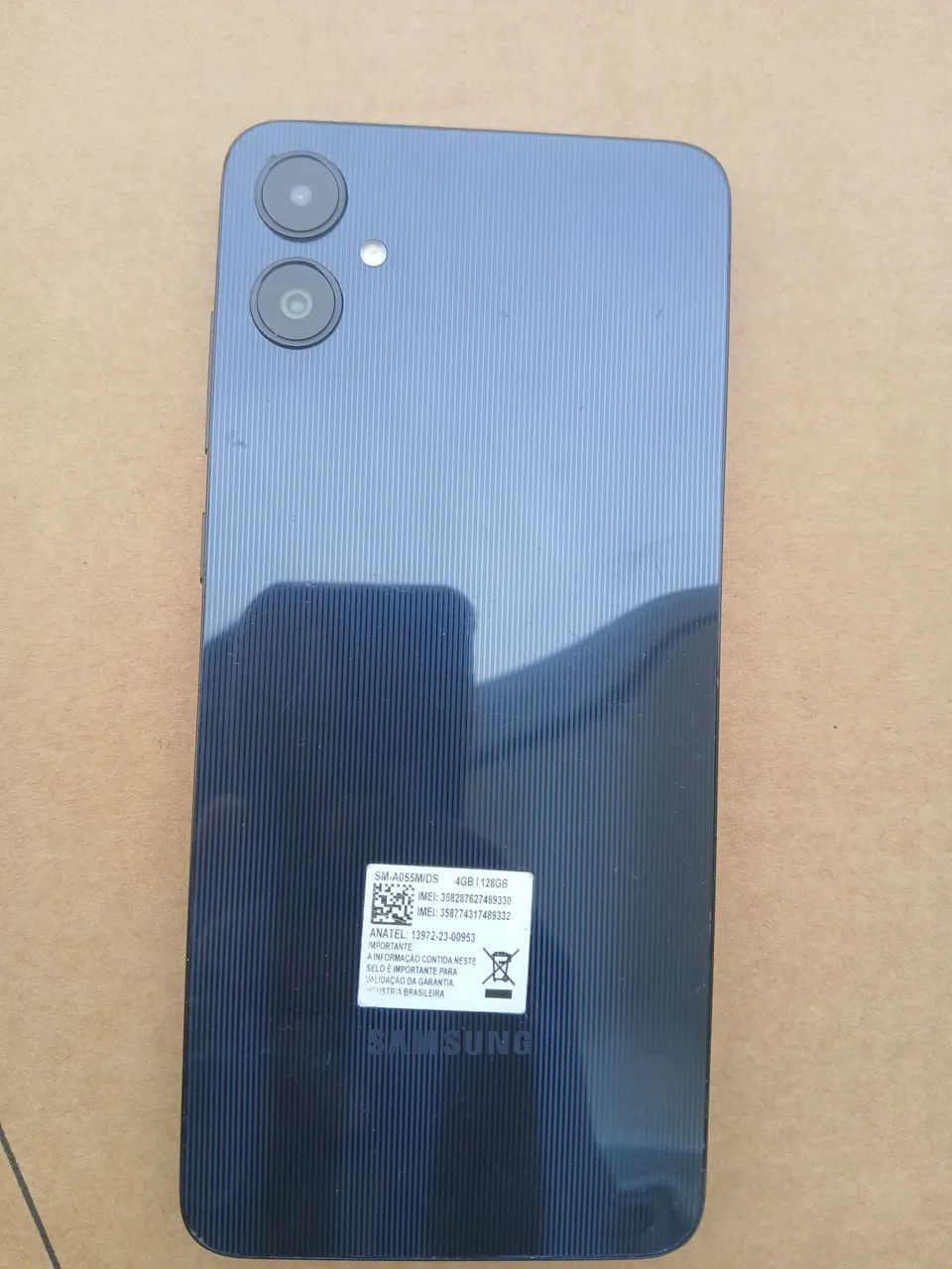 Samsung galaxy A05 128gb - Foto 3