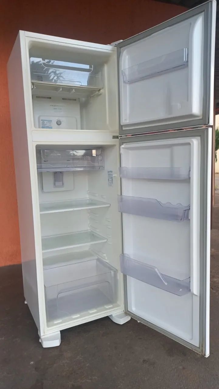 Geladeira Electrolux  - Foto 4