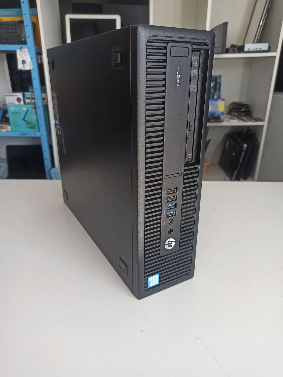 Computador Hp i5 6° geração  - Foto 3