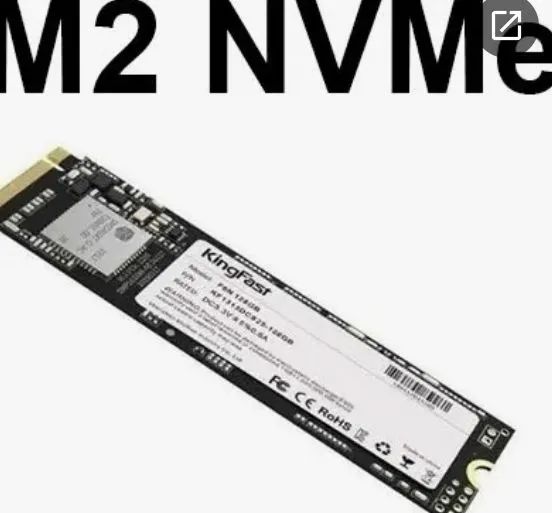 SSD NVME 246gb Samsung  - Foto 3