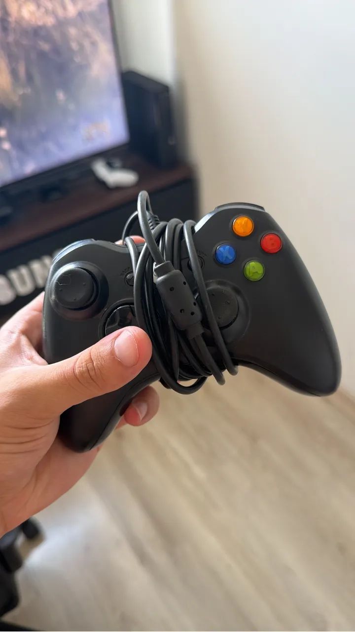 Xbox 360 - Foto 5