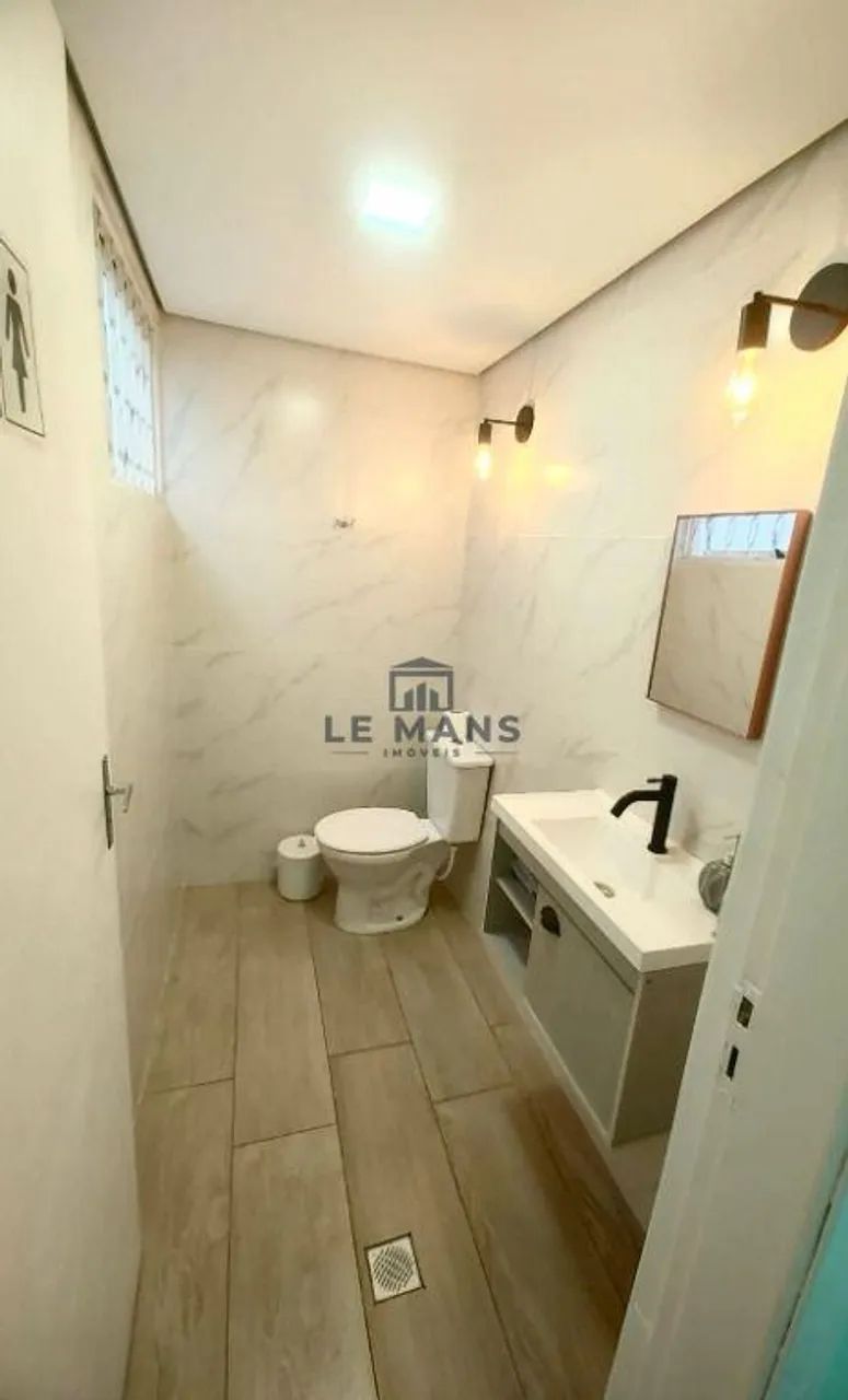 Sala para alugar em Piracicaba, Vila Rezende, com 37 m² - Foto 5