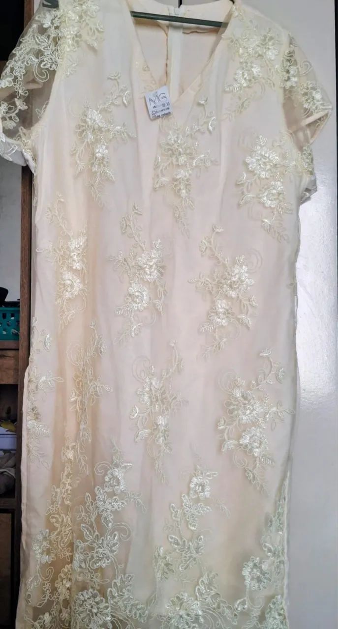 Vestido Formal  - Foto 3