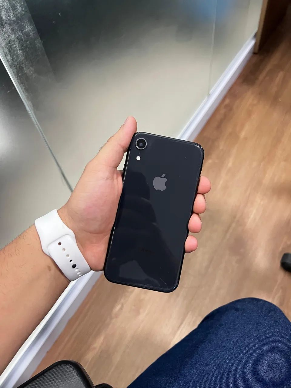 IPHONE XR 128gb - Foto 4