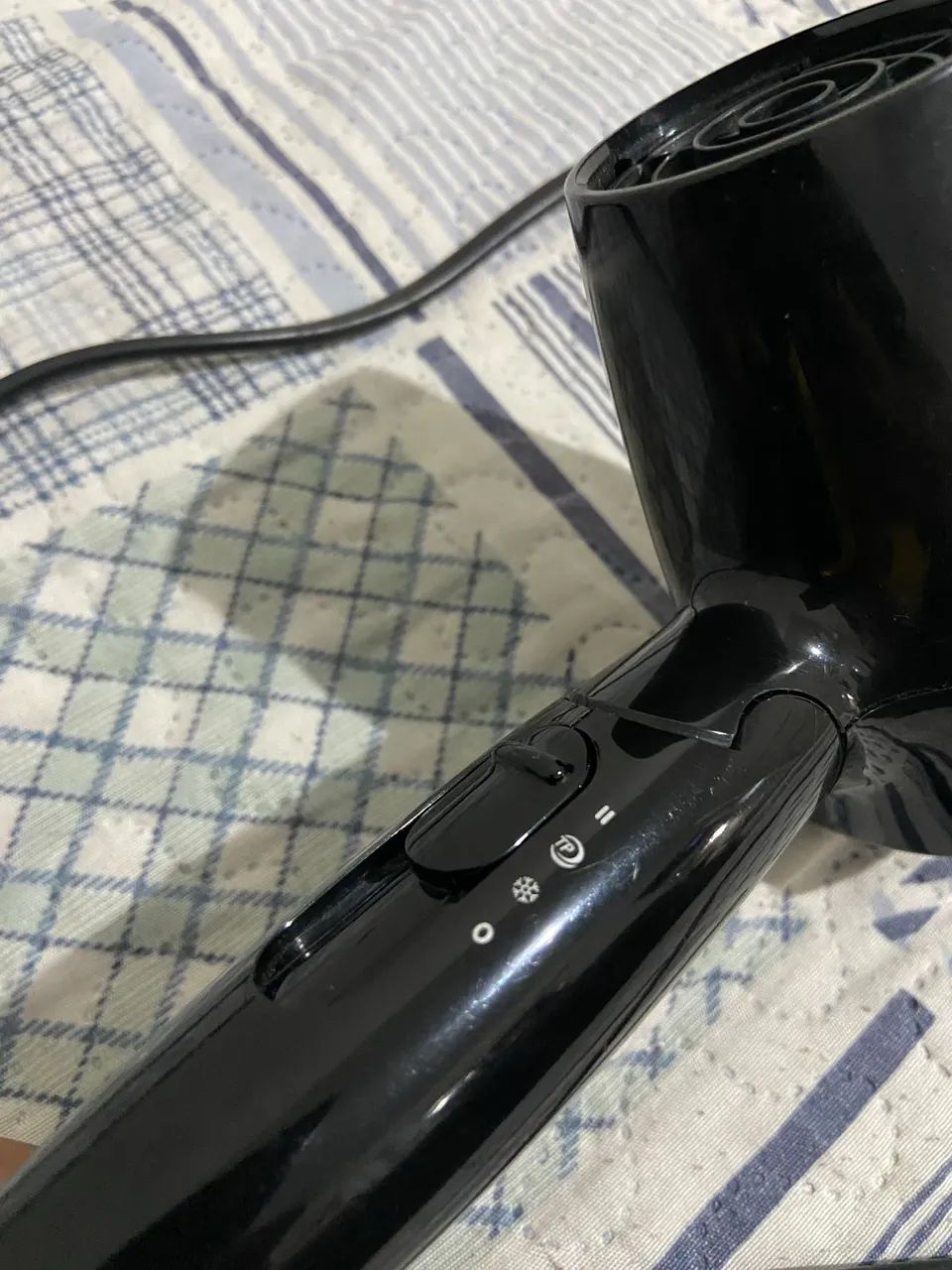 Secador Philips 1200W