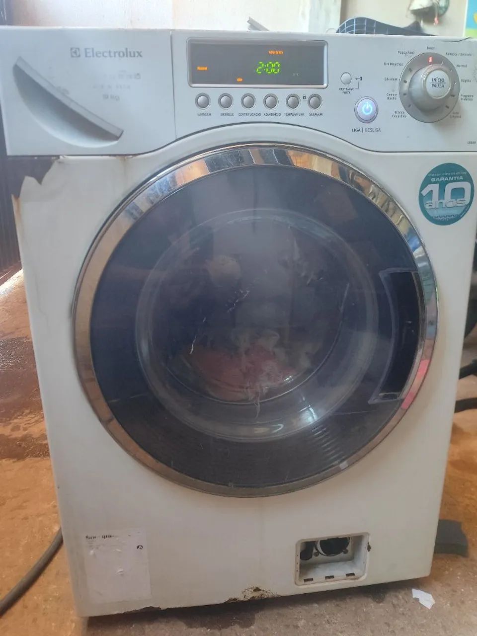 Máquina lava e seca  - Foto 2