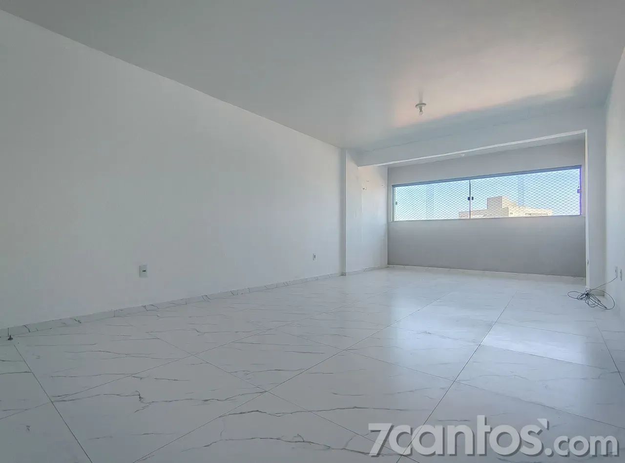 Apartamento, Fátima, 3 Quartos - Foto 2