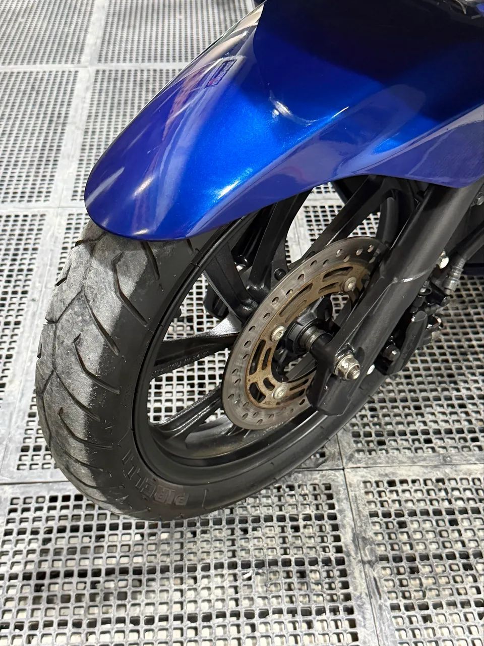 HONDA PCX 150 2020 - Foto 5