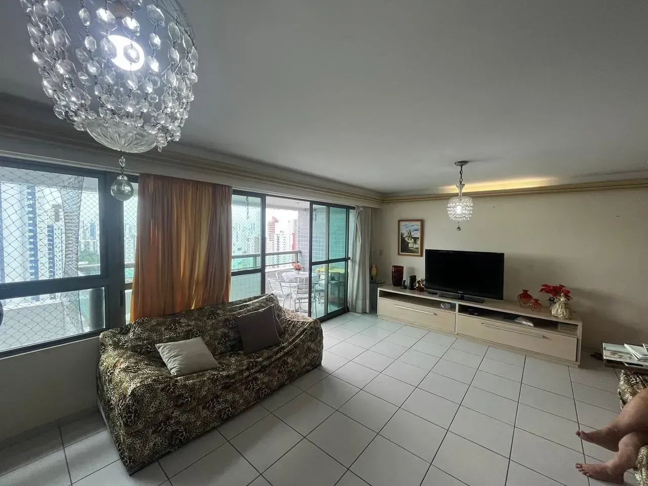 edf Laura Caúla (VENDO)  Torre - Recife - PE - Foto 3