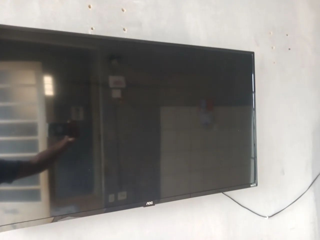 Tv  - Foto 2