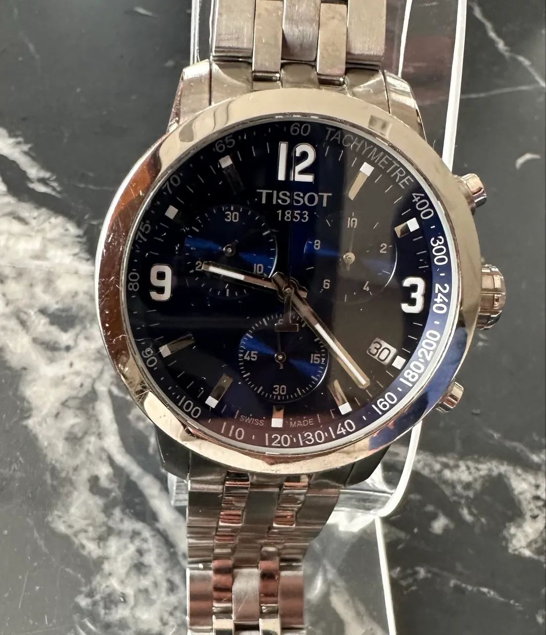 Relógio TISSOT Cronógrafo PRC 200