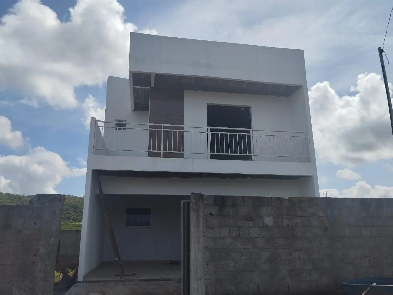 Casa 1 andar