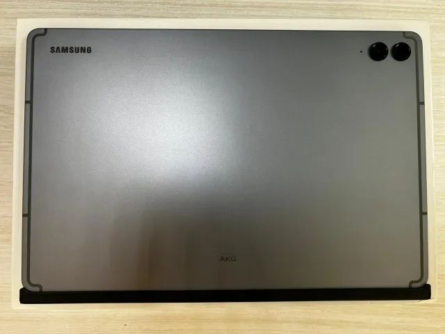 Galaxy Tab S9 FE PLUS  - Foto 2