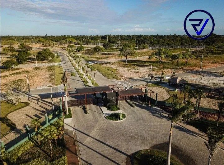Lote à venda no Jardins Terra Brasilis - Foto 3