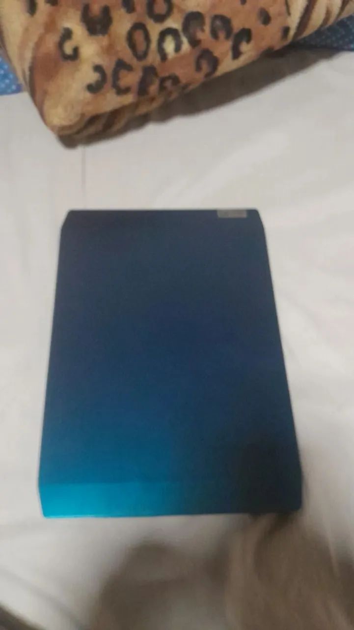 Notebook gemer Lenovo i5  - Foto 4