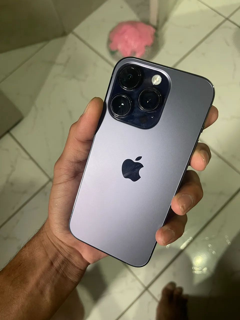 iPhone 14 Pro  - Foto 4