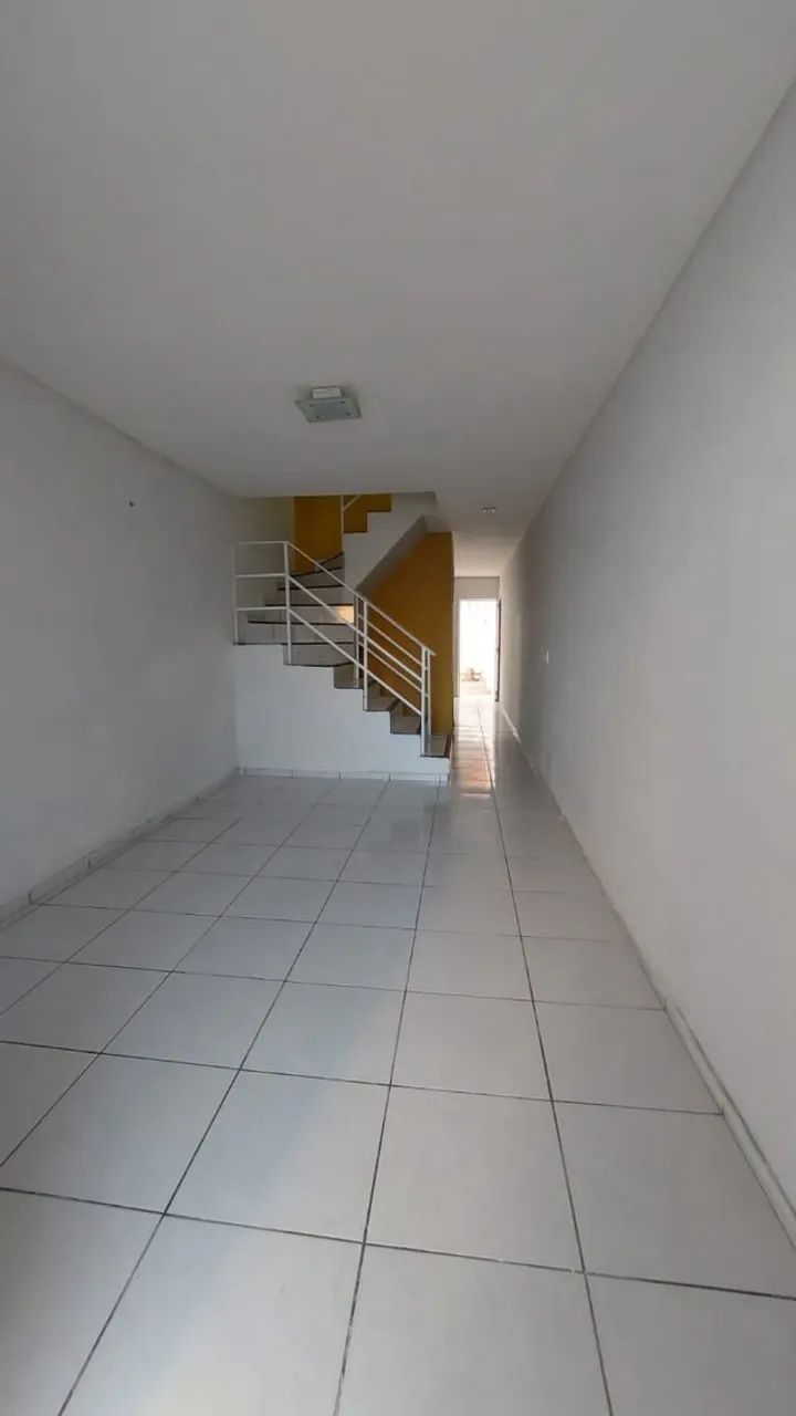 Vendo casa duplex próximo Conj. Ceará - Foto 2