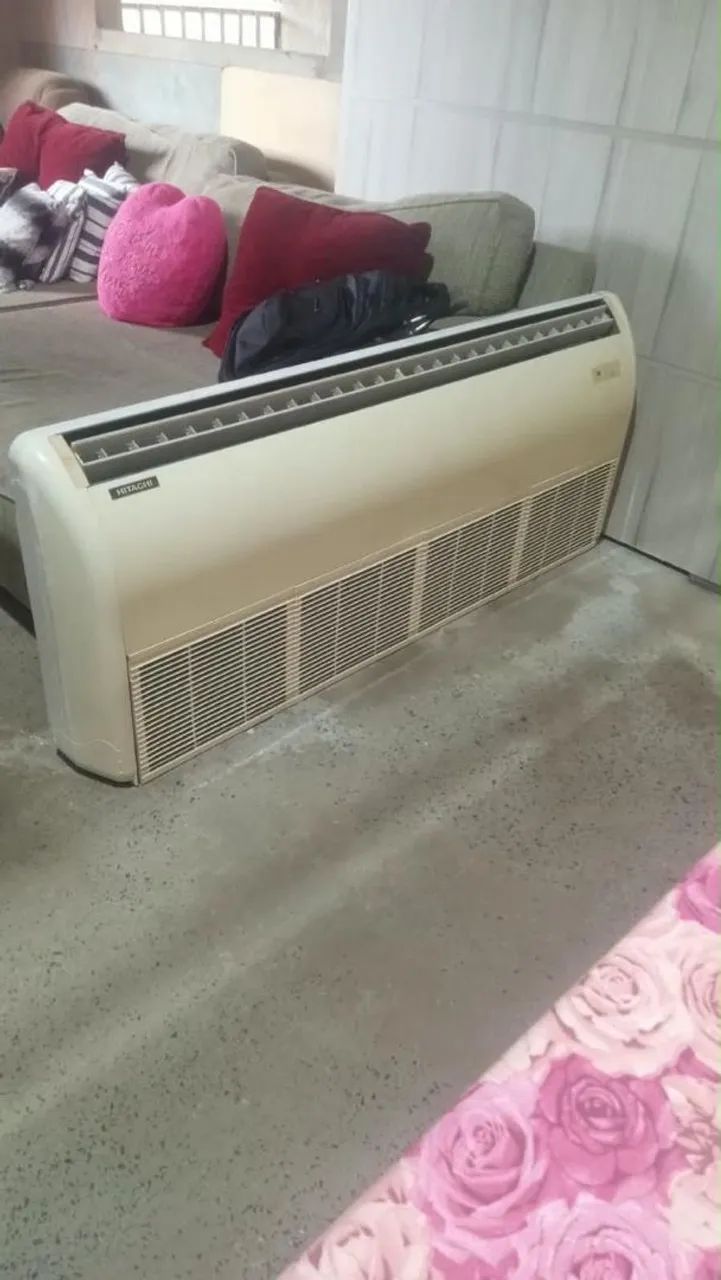 Vendo ar condicionado  - Foto 2
