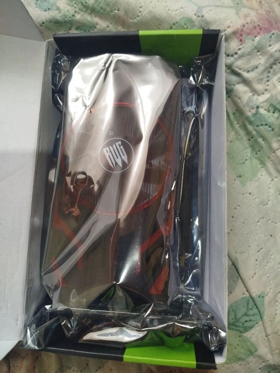 GTX 550ti 2gb