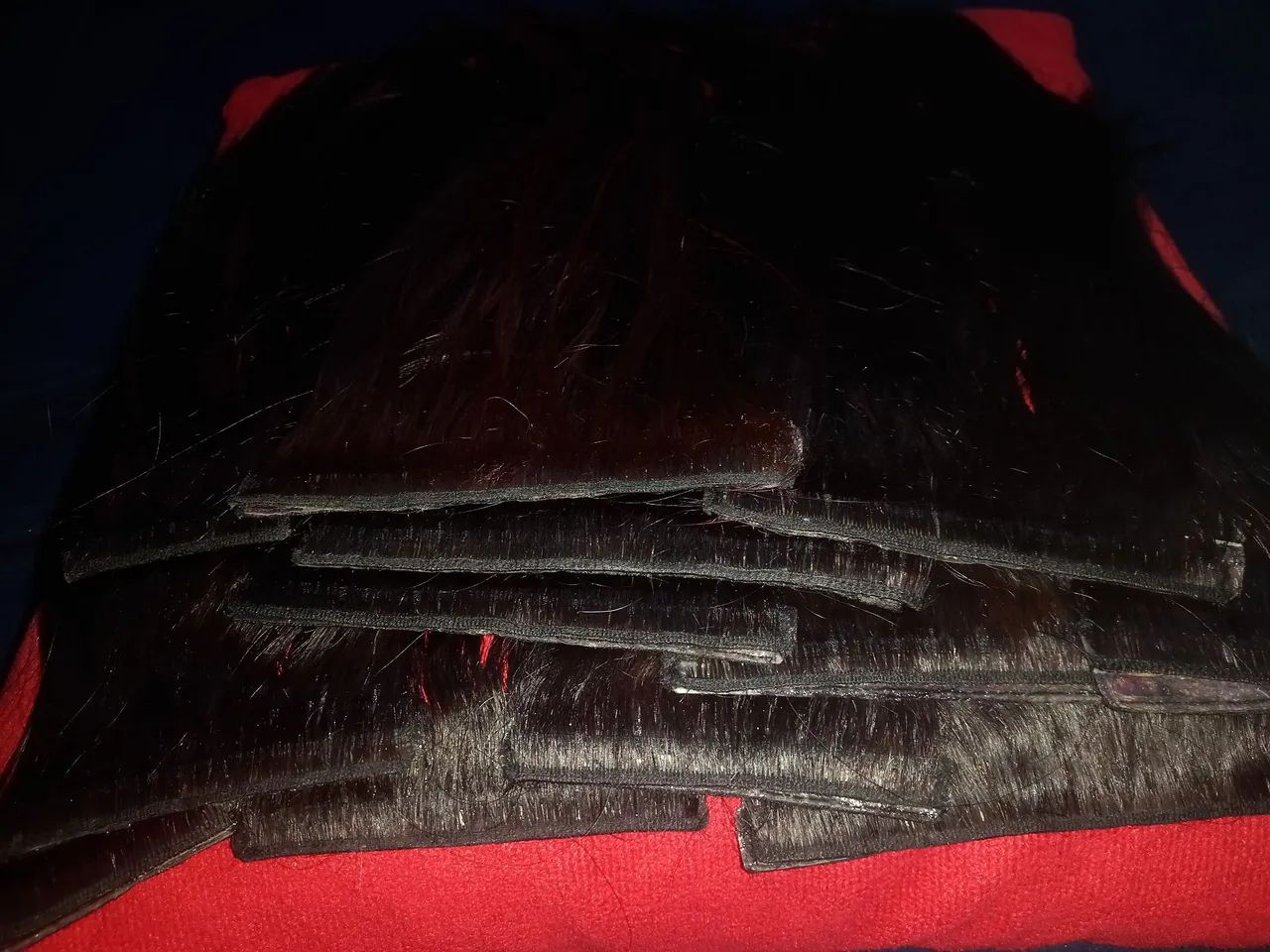 Cabelo Brasileiro  - Foto 3