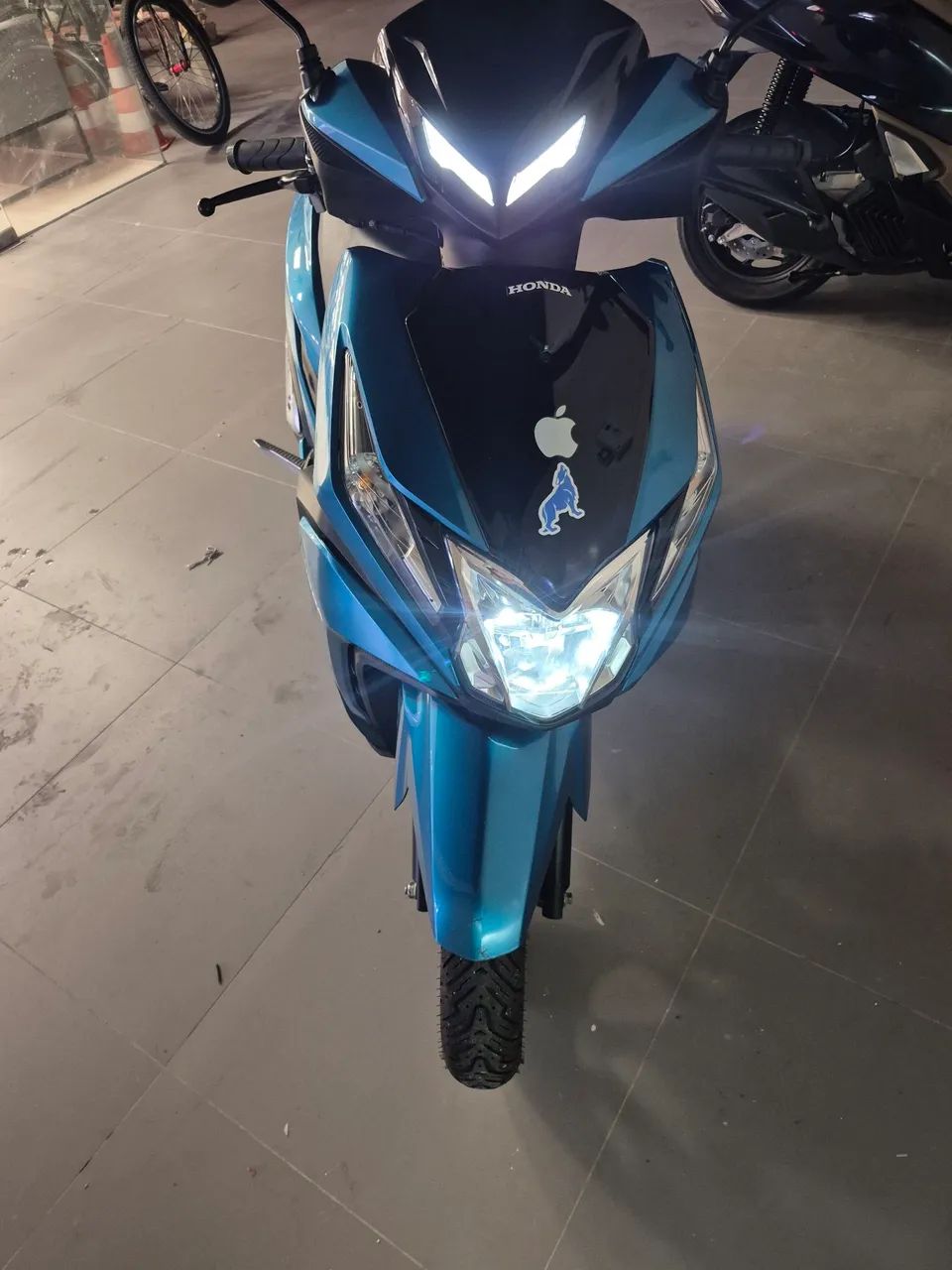 Honda elite 24/25 - Foto 4