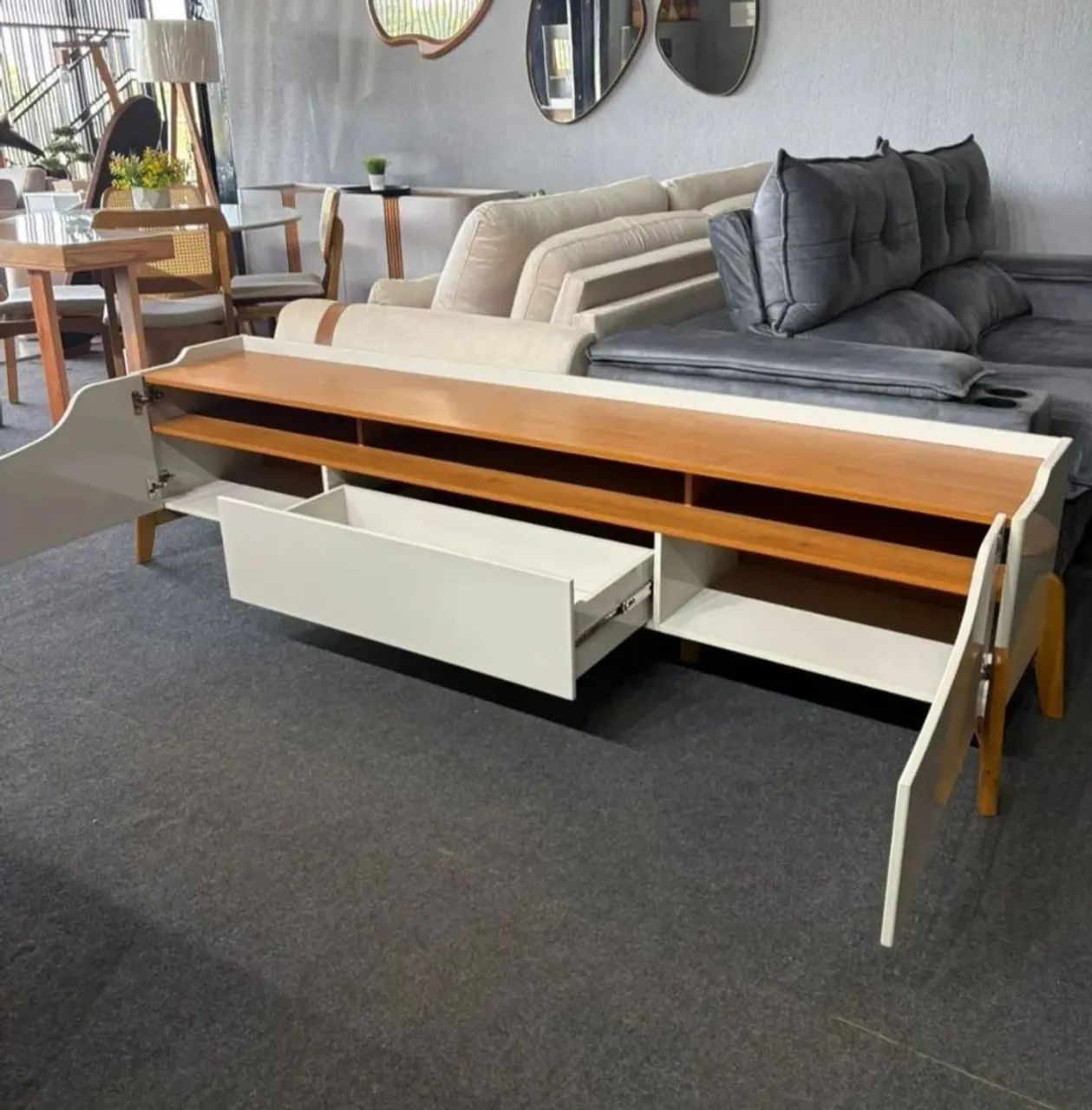 Rack Studio 222 - Foto 2