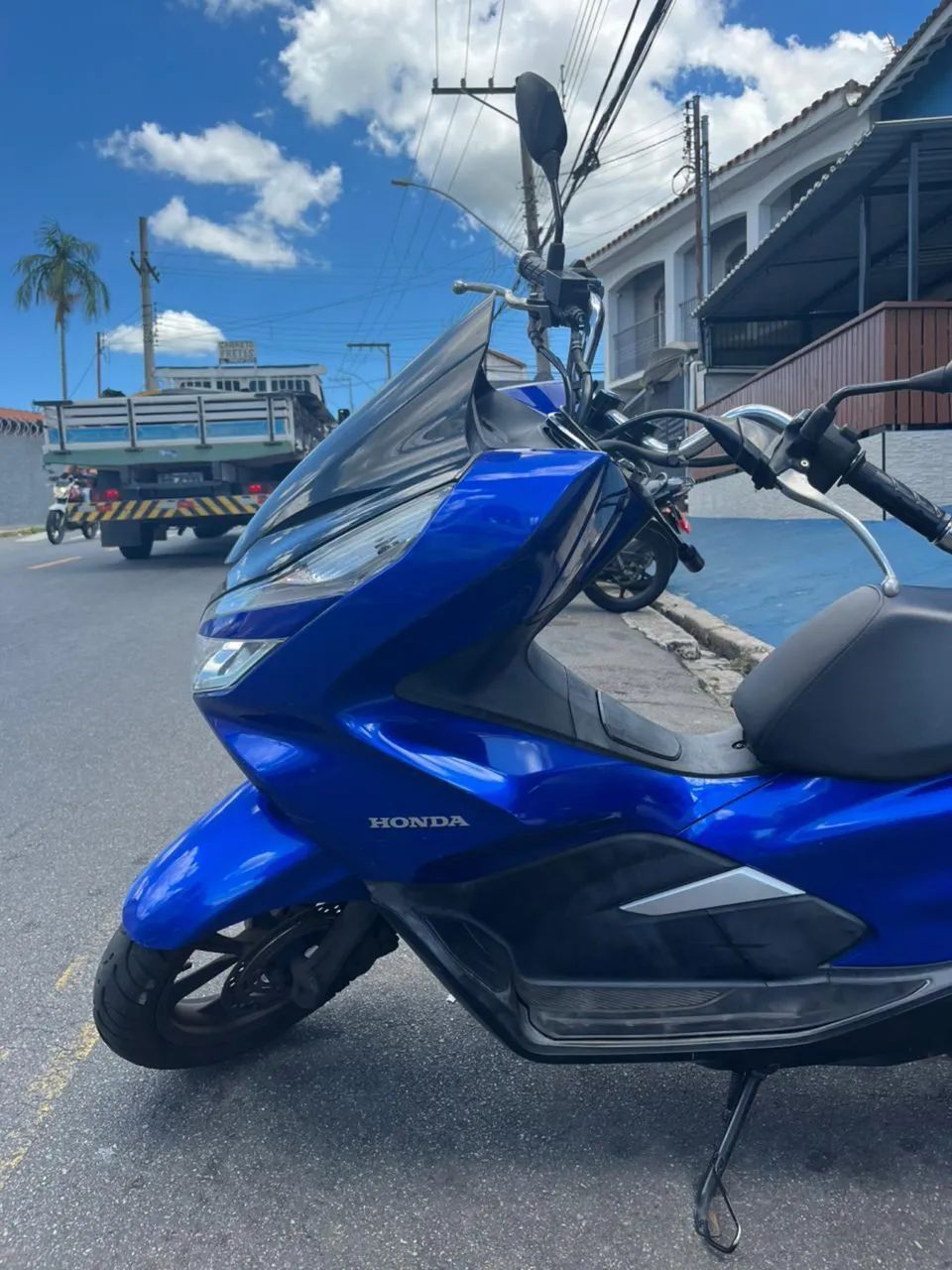Honda PCX 2022  - Foto 4