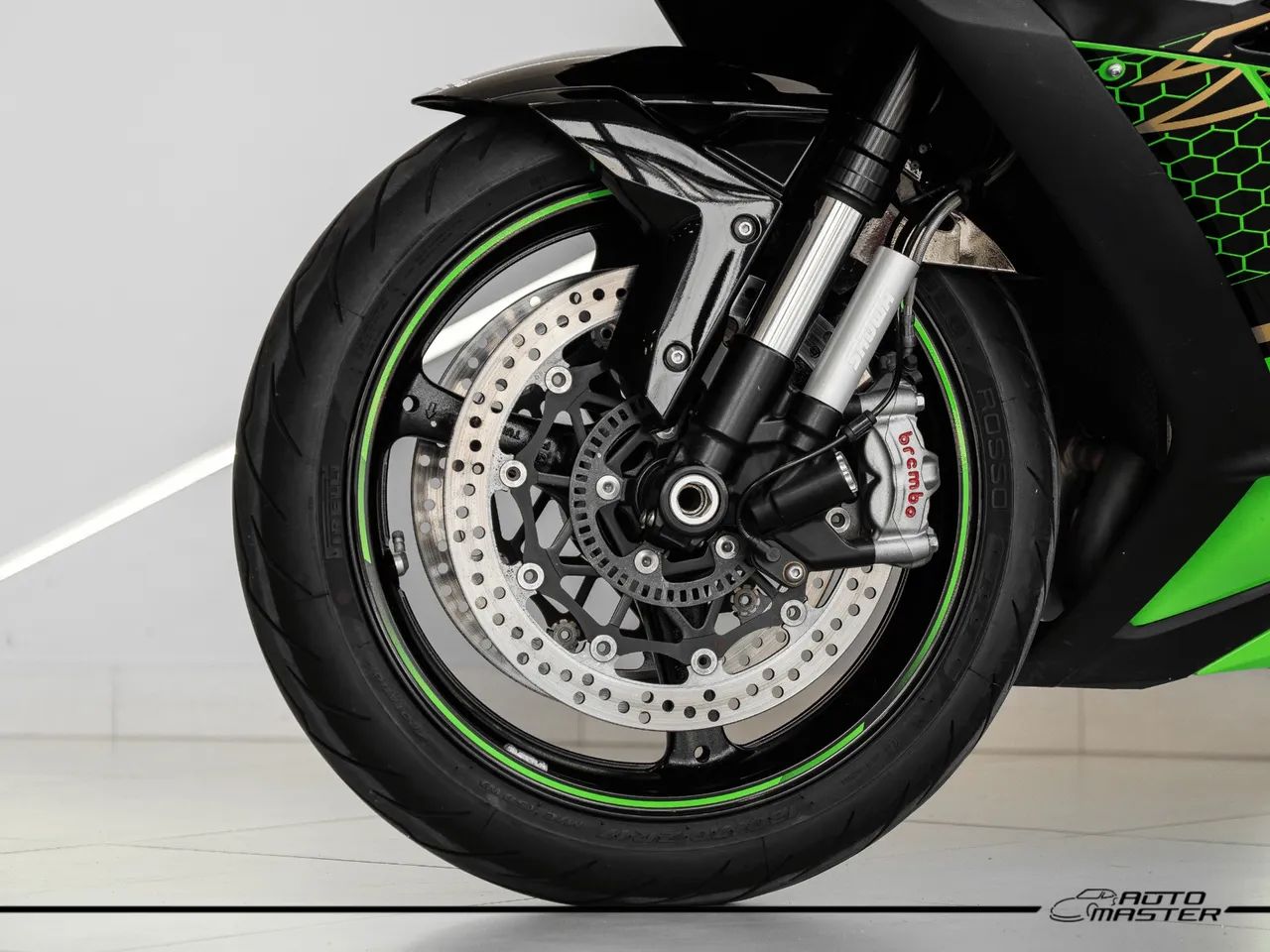 Kawasaki Zx-10/ Zx-10r 1000cc 2021 - 1529682514 | OLX