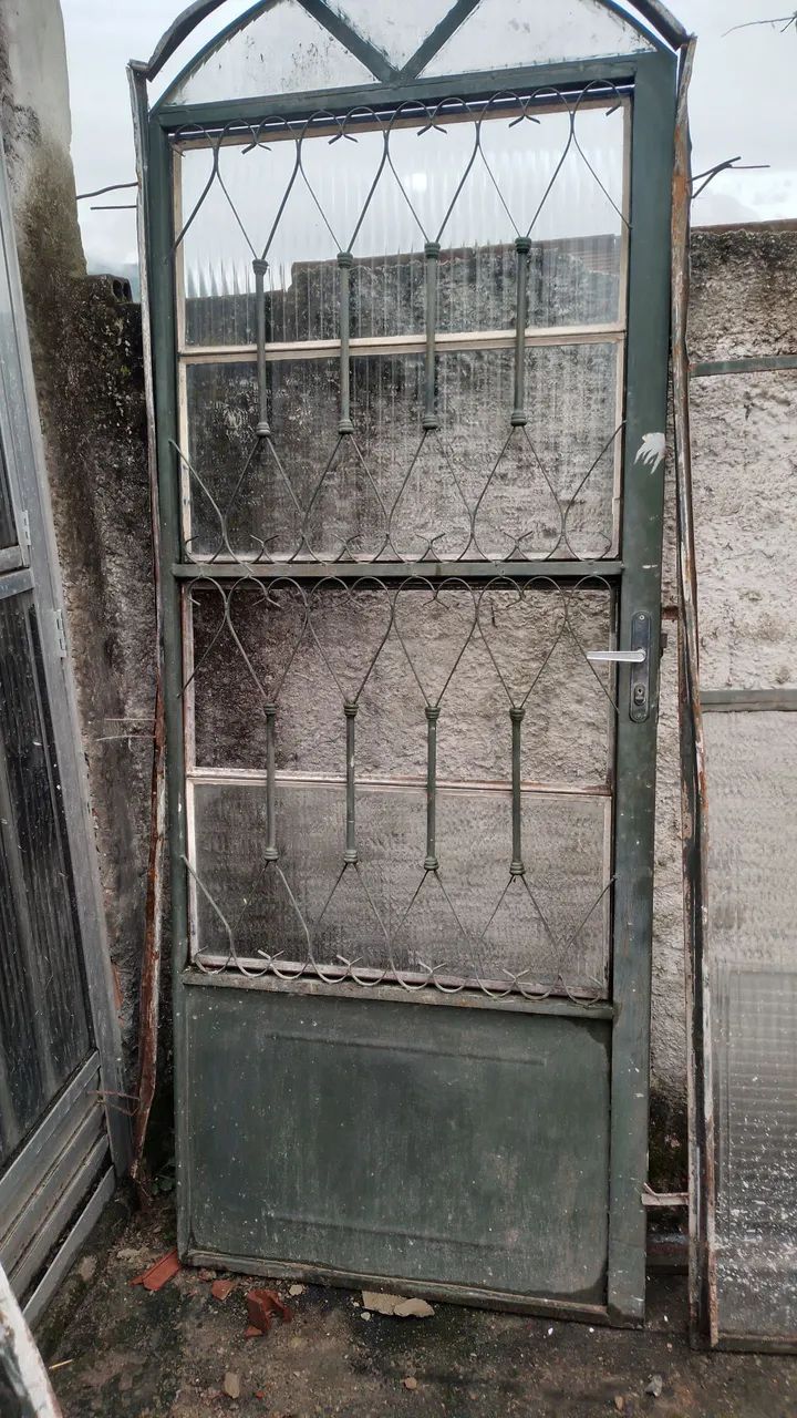 Partas e janelas. - Foto 3