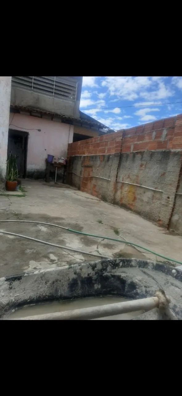 Casa sobrado - Foto 3