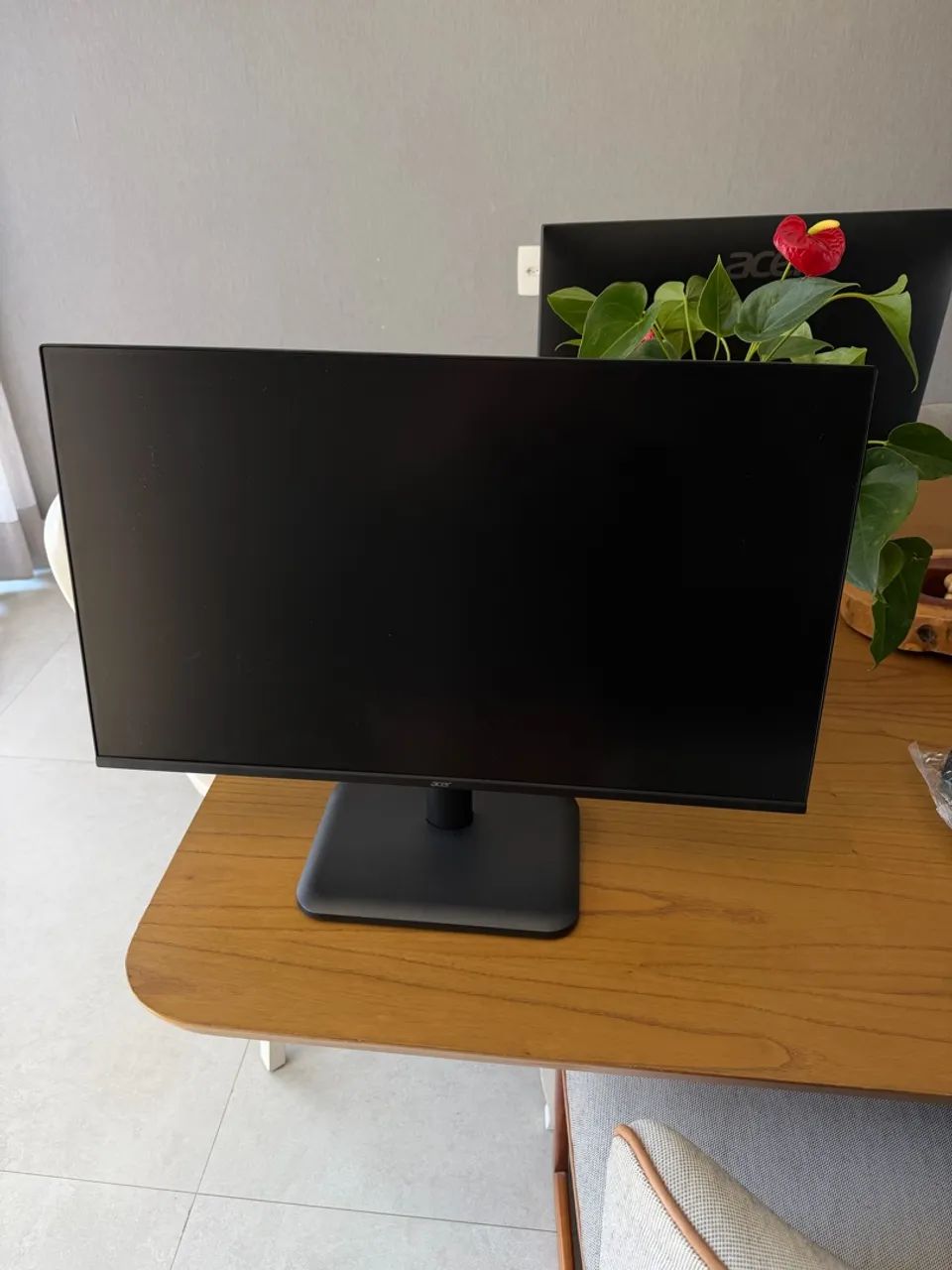 Monitor acer 27 