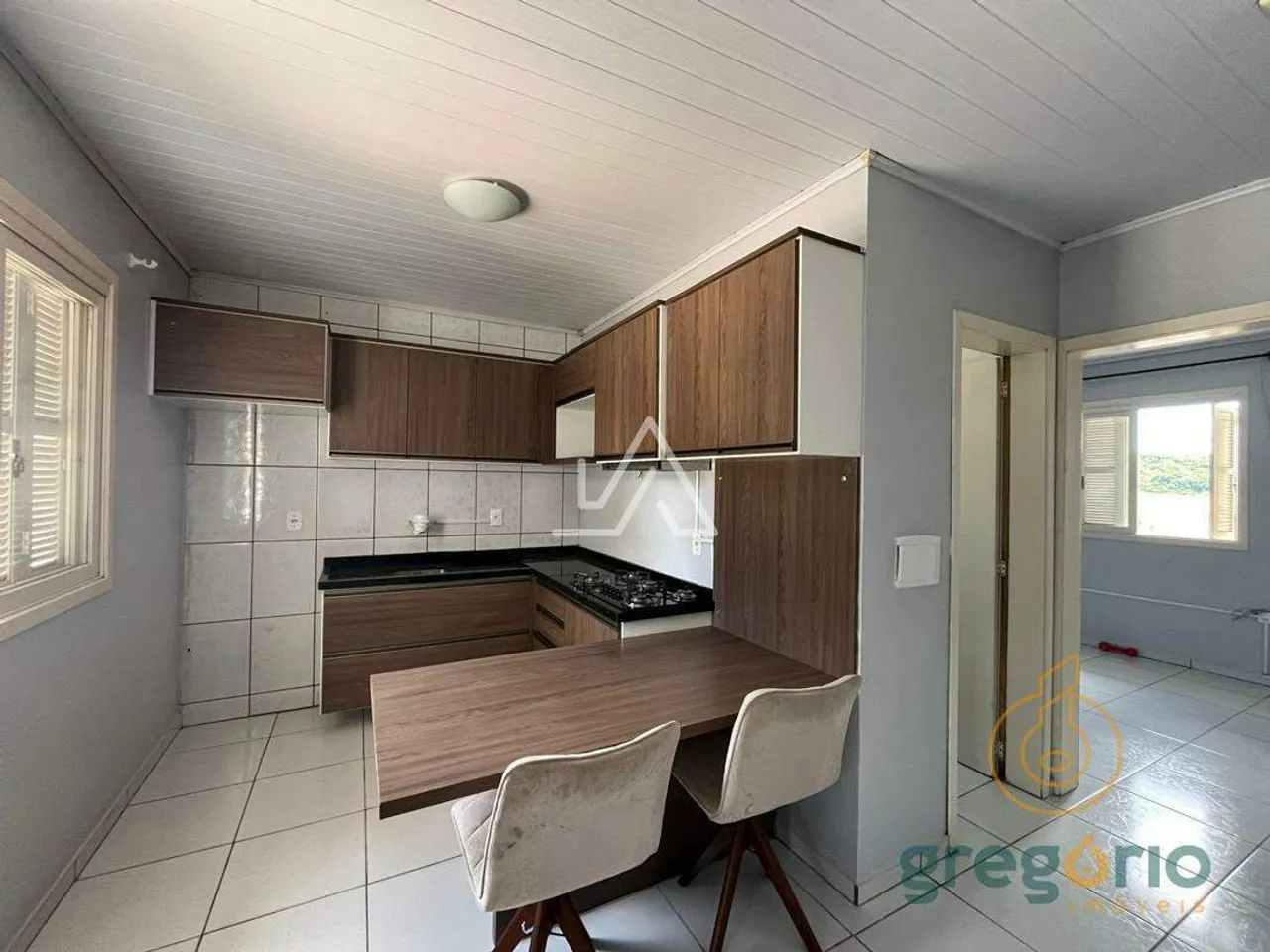 CASA 2 DORMITÓRIOS - BAIRRO INTERGAÇÃO - Foto 5