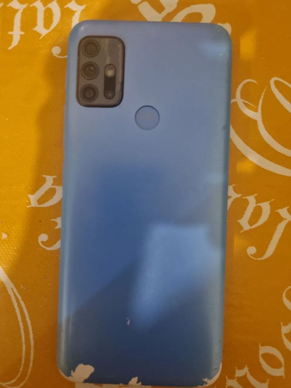 Moto g20  - Foto 4