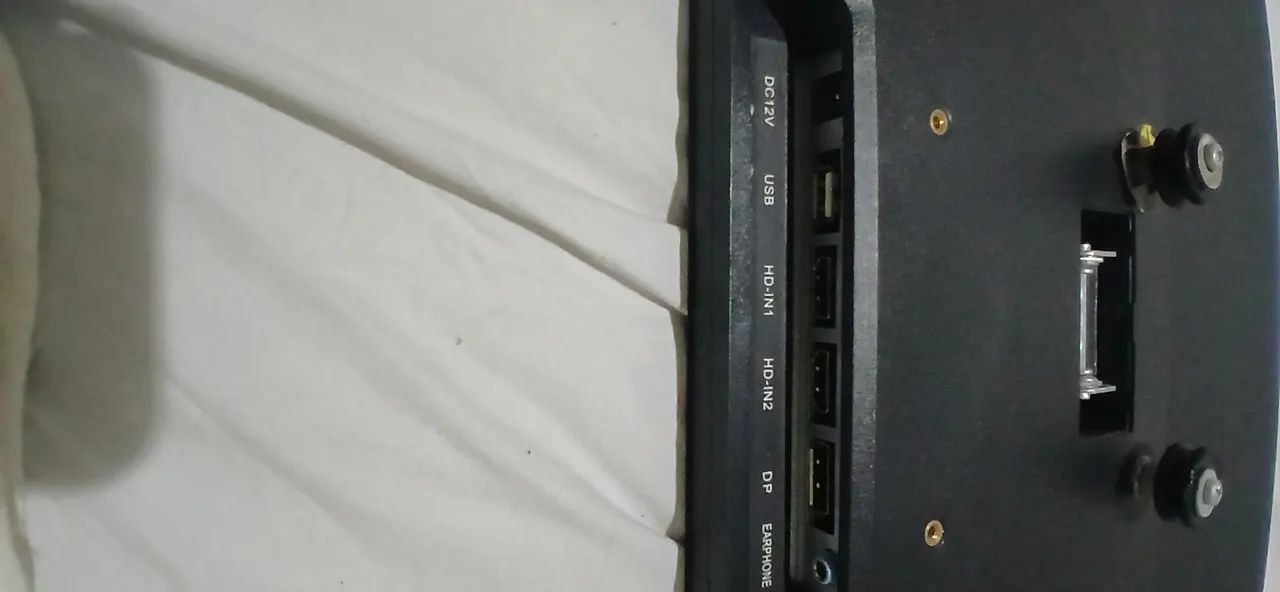 Monitor 27" duex 1ms 240hz - Foto 3