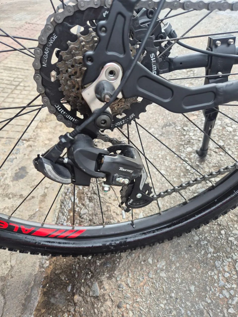 Bike top - Foto 4