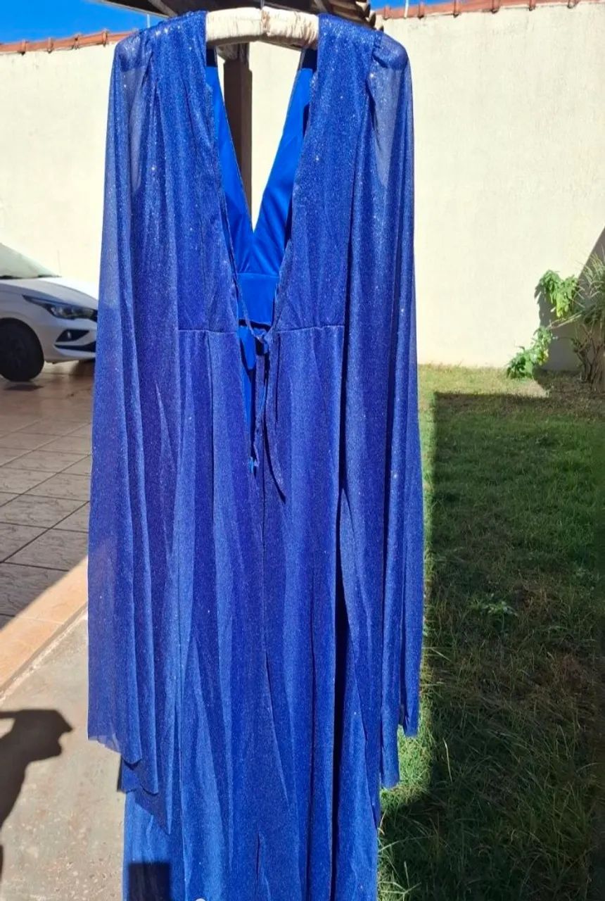  vestido - Foto 5