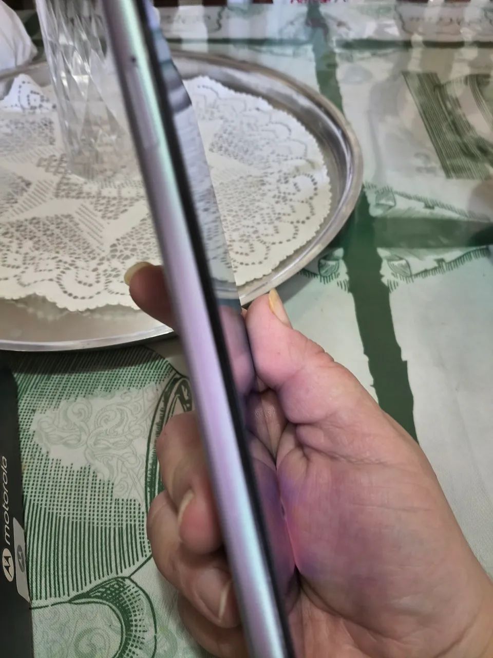 MOTO G 10  - Foto 3