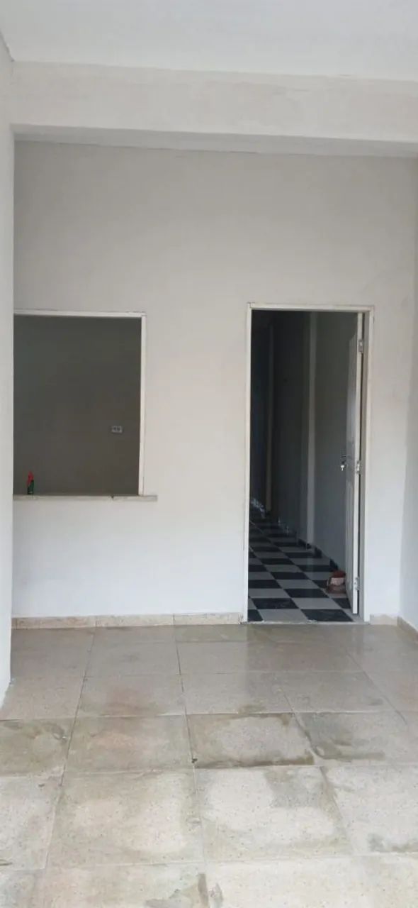 Casa Grande Bairro Saudade 1(Proóx. PROSSEGUR) - Foto 3