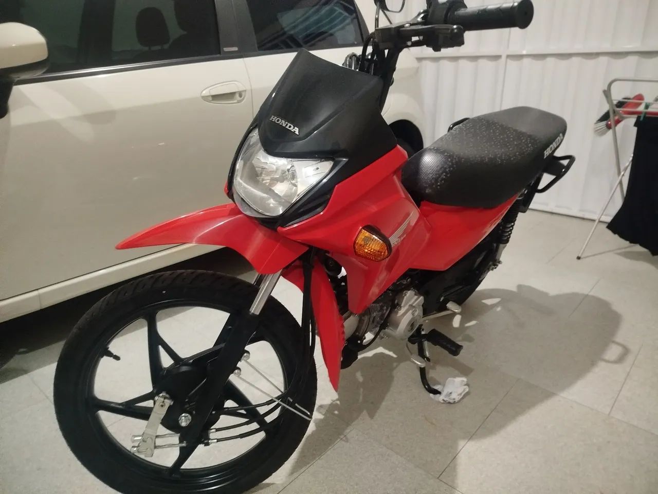 Honda Pop 0km - Foto 2