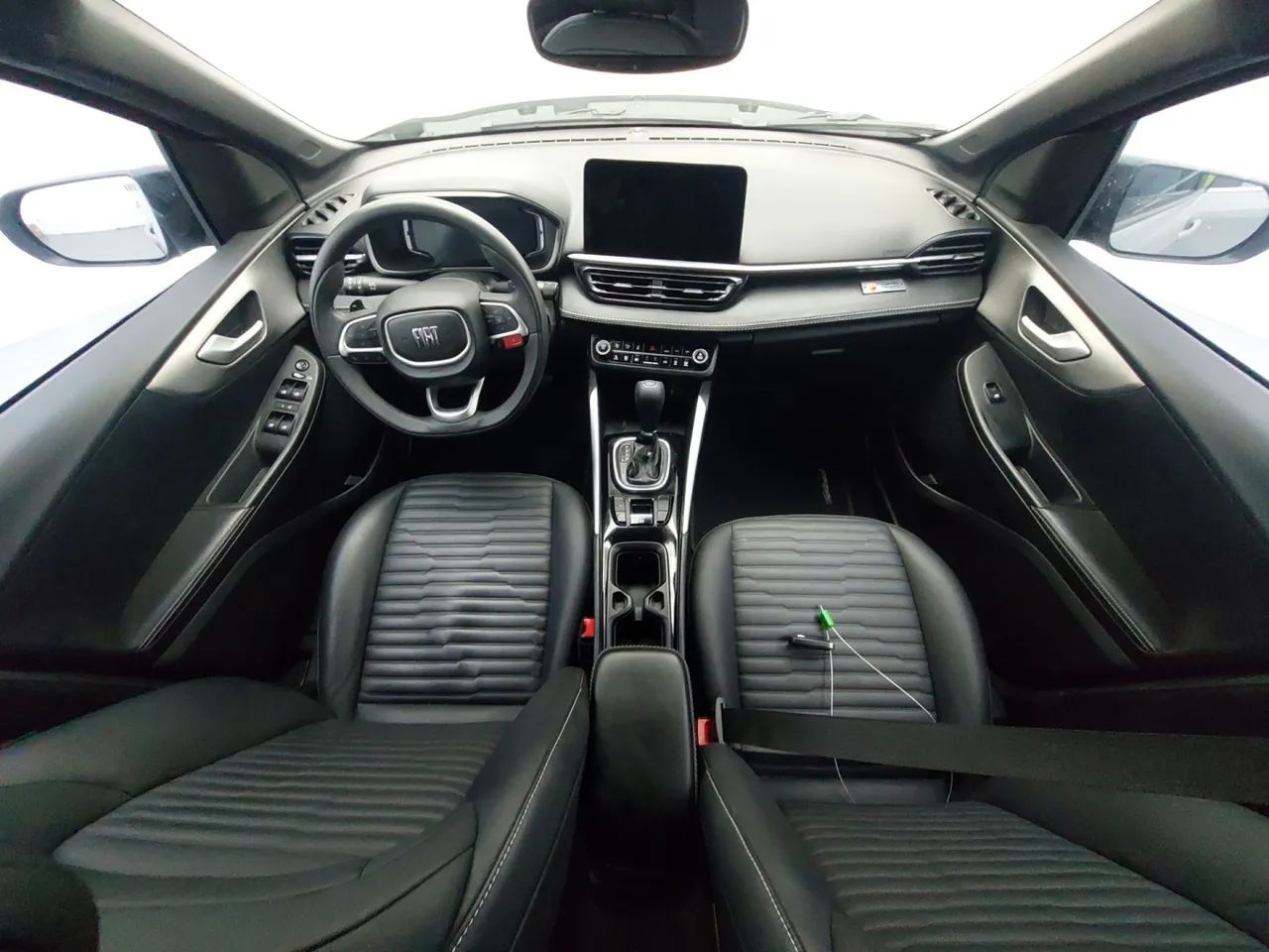 Fiat Fastback Limited Ed.1.3 270 T.Flex Aut., foto 14 de 17