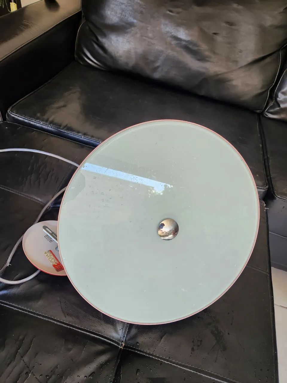 Pendente para lâmpada  - Foto 4